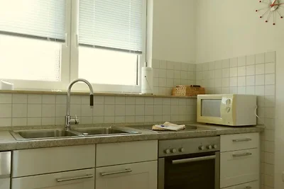 Haus Kampmann 33 1. Stock