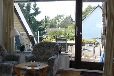 Haus Kampmann 35 1. Stock