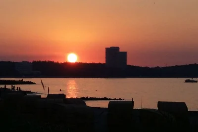 Haus Kampmann 33 1. Stock