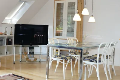 Haus Kampmann 31 1. Stock