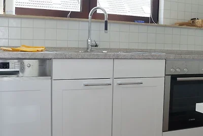 Haus Kampmann 31 1. Stock