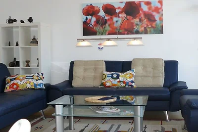 Haus Kampmann 31 1. Stock