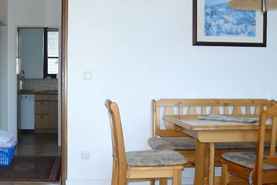 Haus Kampmann 35 1. Stock