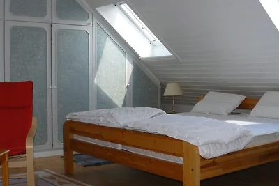 Haus Kampmann 31 1. Stock