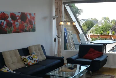 Haus Kampmann 31 1. Stock