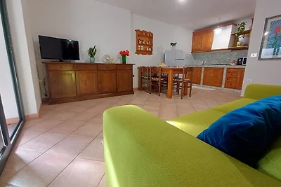 Casa Luisa - Cala Gonone