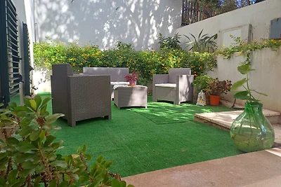 Casa Luisa - Cala Gonone