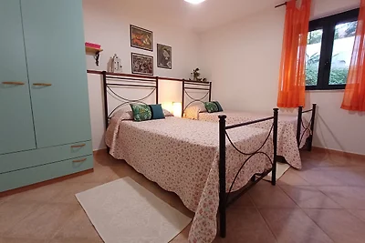 Casa Luisa - Cala Gonone