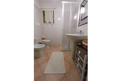 Casa Luisa - Cala Gonone