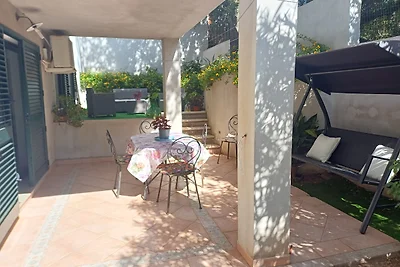 Casa Luisa - Cala Gonone