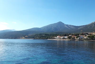 Casa Luisa - Cala Gonone