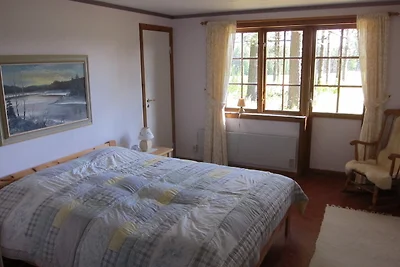 Max. 6 Personen Ferienhaus Lövvik