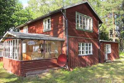 Max. 6 Personen Ferienhaus Lövvik