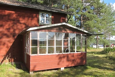 Max. 6 Personen Ferienhaus Lövvik