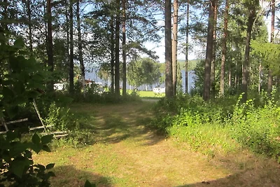 Max. 6 Personen Ferienhaus Lövvik