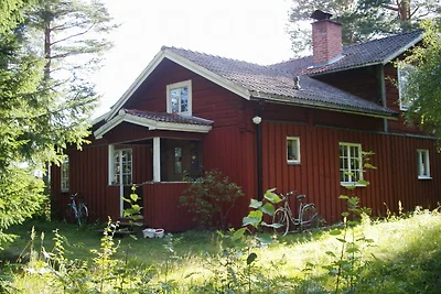 Max. 6 Personen Ferienhaus Lövvik
