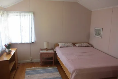 Max. 6 Personen Ferienhaus Lövvik