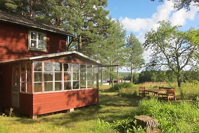 Max. 6 Personen Ferienhaus Lövvik