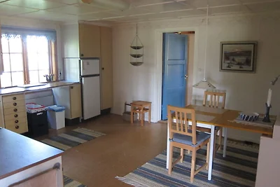 Max. 6 Personen Ferienhaus Lövvik