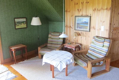 Max. 6 Personen Ferienhaus Lövvik
