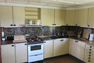 Max. 6 Personen Ferienhaus Lövvik