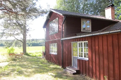 Max. 6 Personen Ferienhaus Lövvik