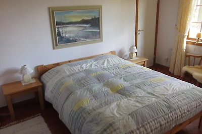 Max. 6 Personen Ferienhaus Lövvik
