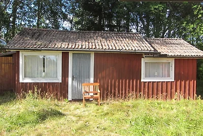 Max. 6 Personen Ferienhaus Lövvik