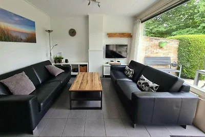 De Duinrand, Oosterpark 114