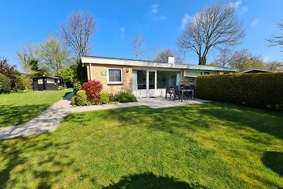 De Duinrand, Oosterpark 114