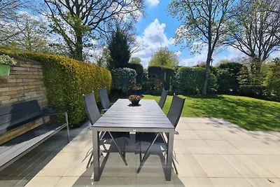 De Duinrand, Oosterpark 114