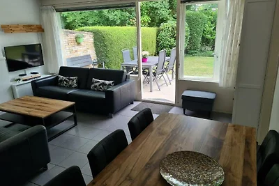 De Duinrand, Oosterpark 114