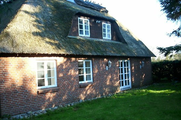 Ferienhaus Süderbrarup