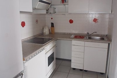 Ferienwohnung 2   Egger