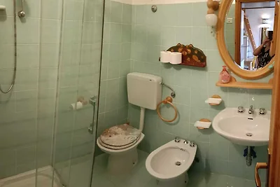 Appartamento Pietro direkt am Meer