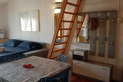 Appartamento Pietro direkt am Meer