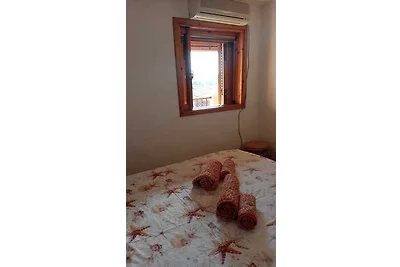 Appartamento Pietro direkt am Meer