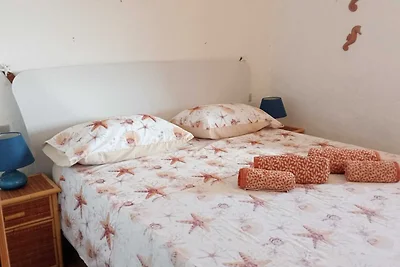 Appartamento Pietro direkt am Meer