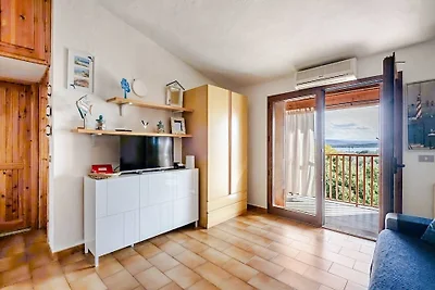 Appartamento Pietro direkt am Meer