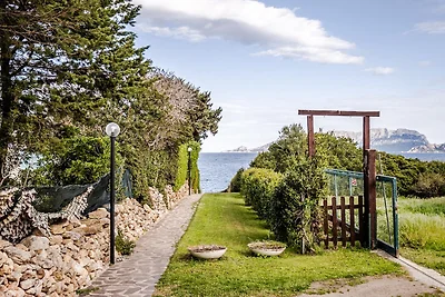Appartamento Pietro direkt am Meer