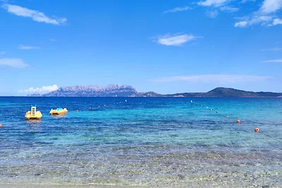Appartamento Pietro direkt am Meer