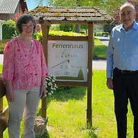 Familie F. Henn