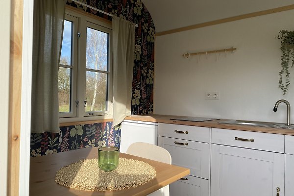 Unterkunft Wölpinghausen