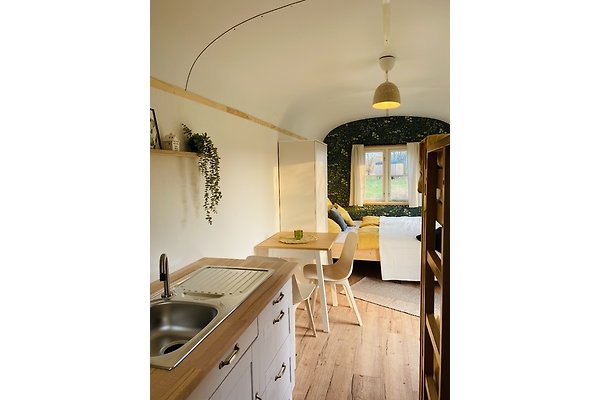 Unterkunft Wölpinghausen