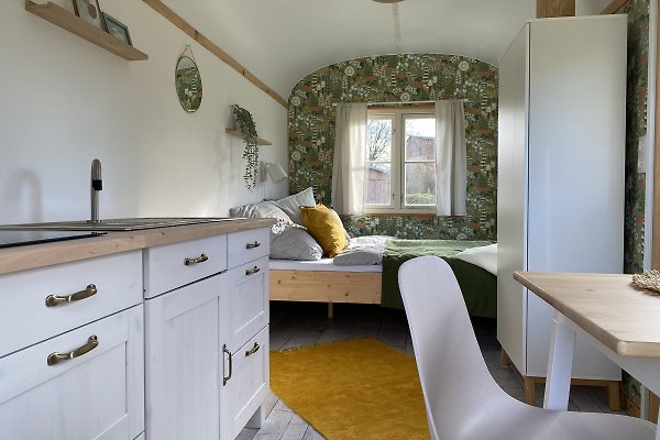 Unterkunft Wölpinghausen