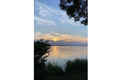 Bauwagen Wusel im Auszeit Bauwagencamp