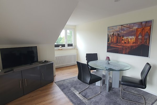 Ferienwohnung Herford