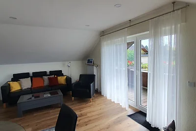 Ferienwohnung Schwarzenmoor