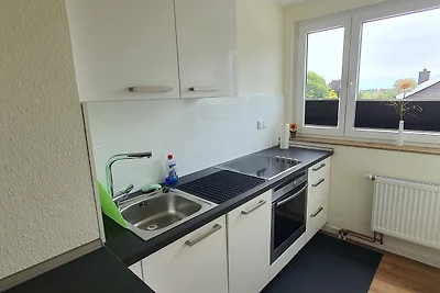 Ferienwohnung Schwarzenmoor