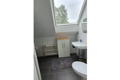 Ferienwohnung Schwarzenmoor